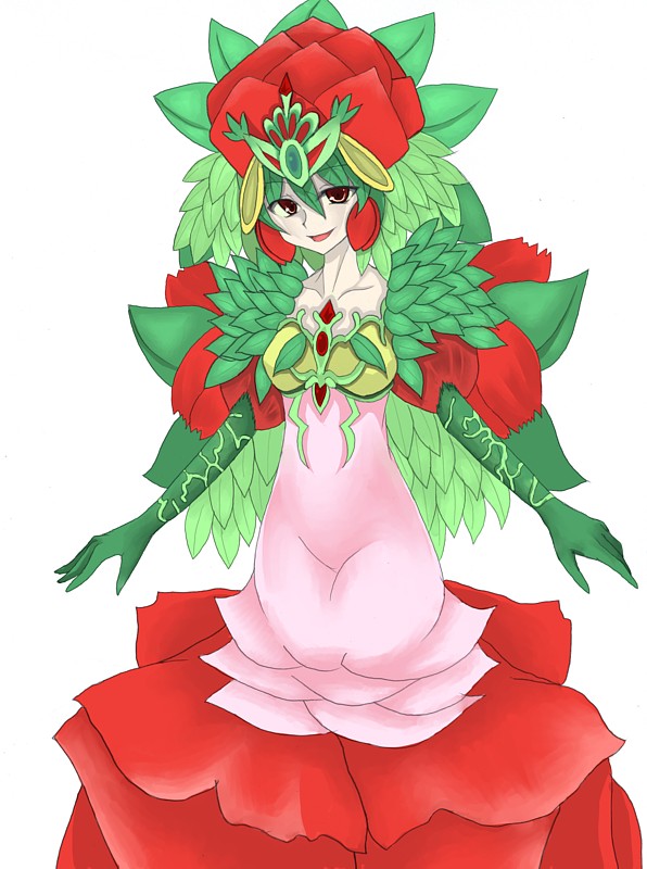 椿姫
